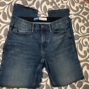 Mens 32x30 slim fit jeans
